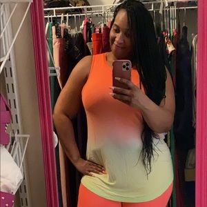 Meet your Posher, Koneshia